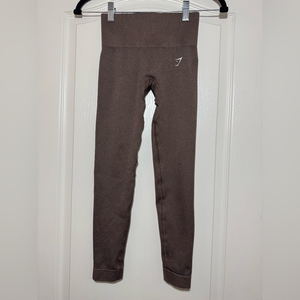 Gymshark Adapt Fleck Seamless Leggings